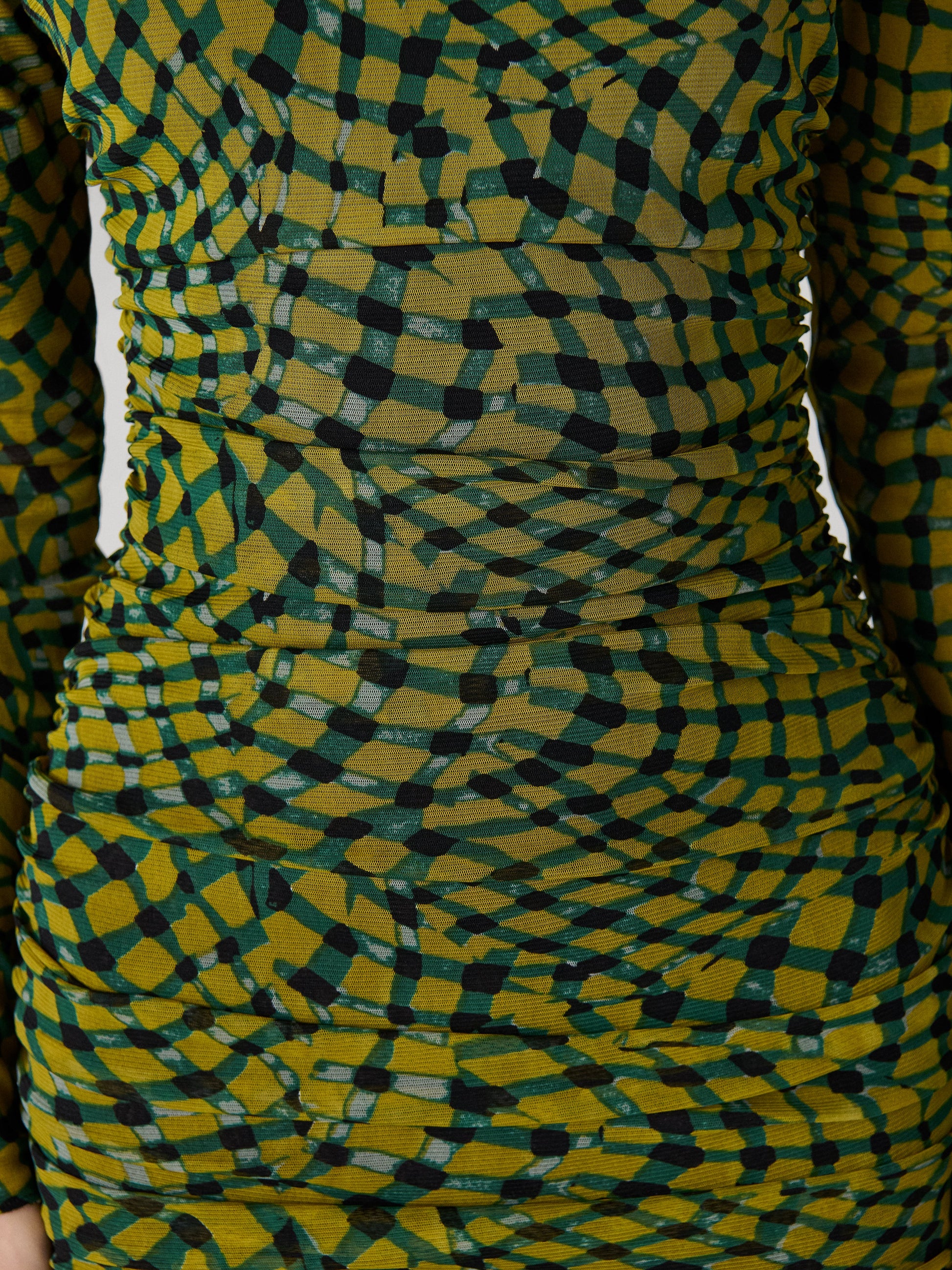 Leona Reversible Dress