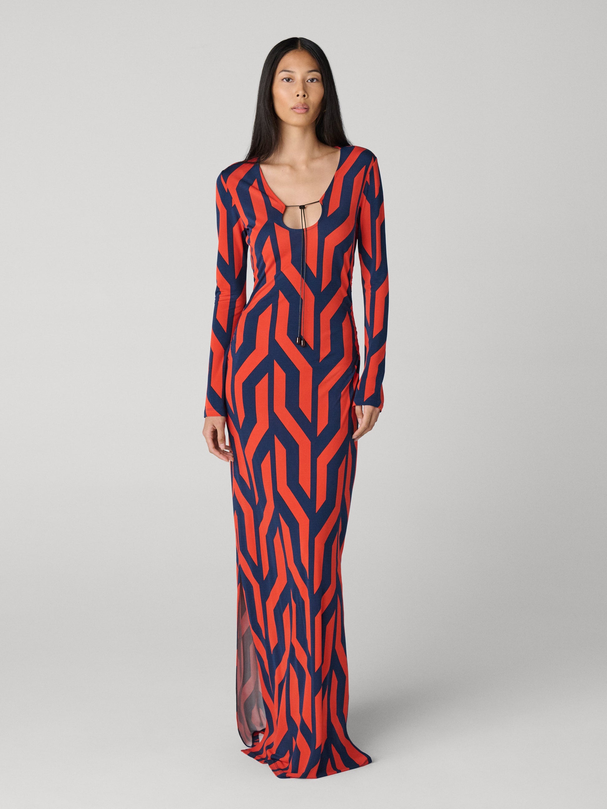 Zaria Dress