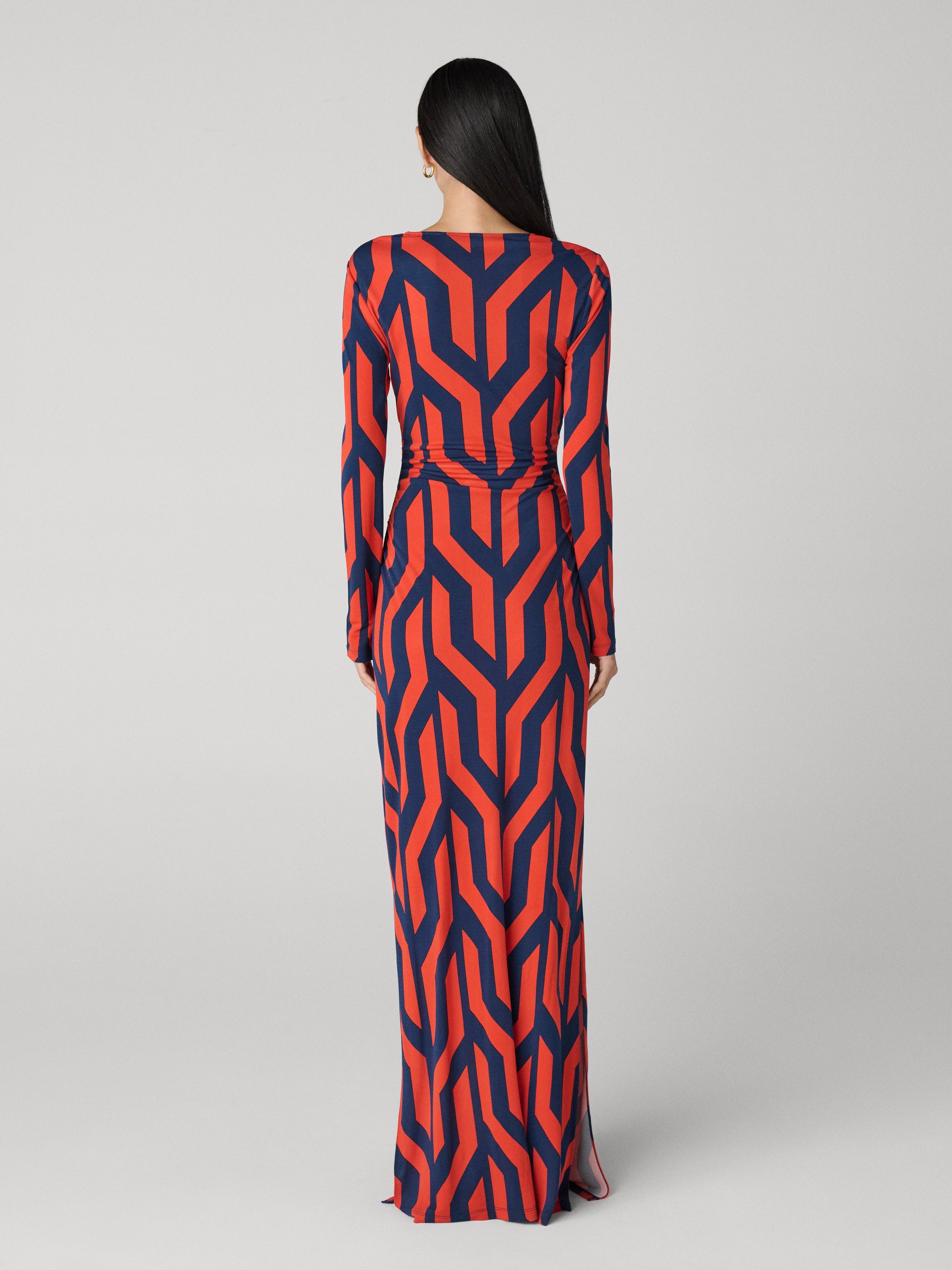Zaria Dress