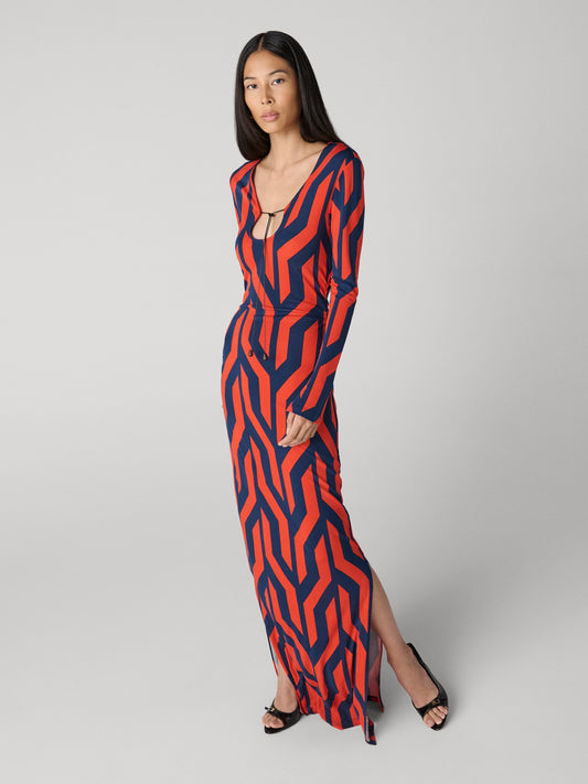 Zaria Dress