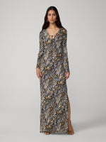 Zaria Dress