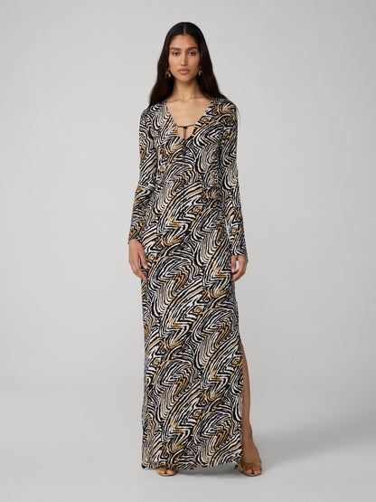 Zaria Dress