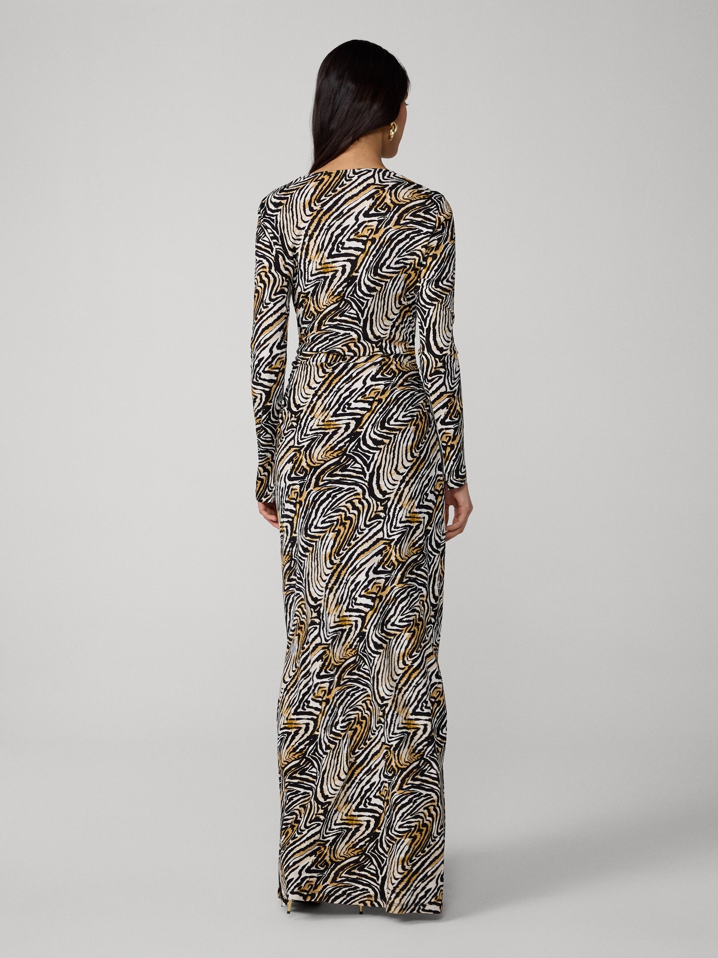 Zaria Dress