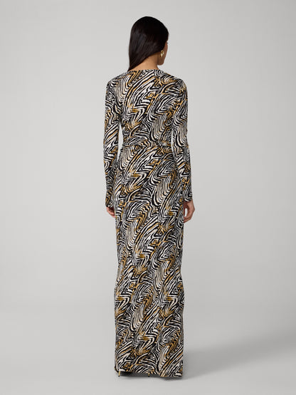 Zaria Dress