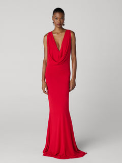 Scarlet