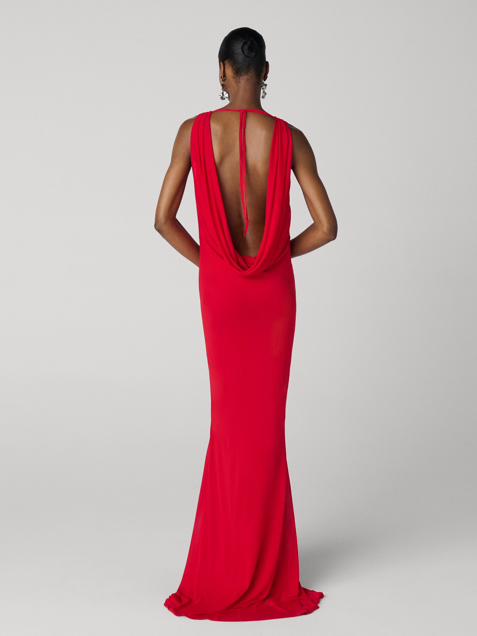 Margeaux Gown