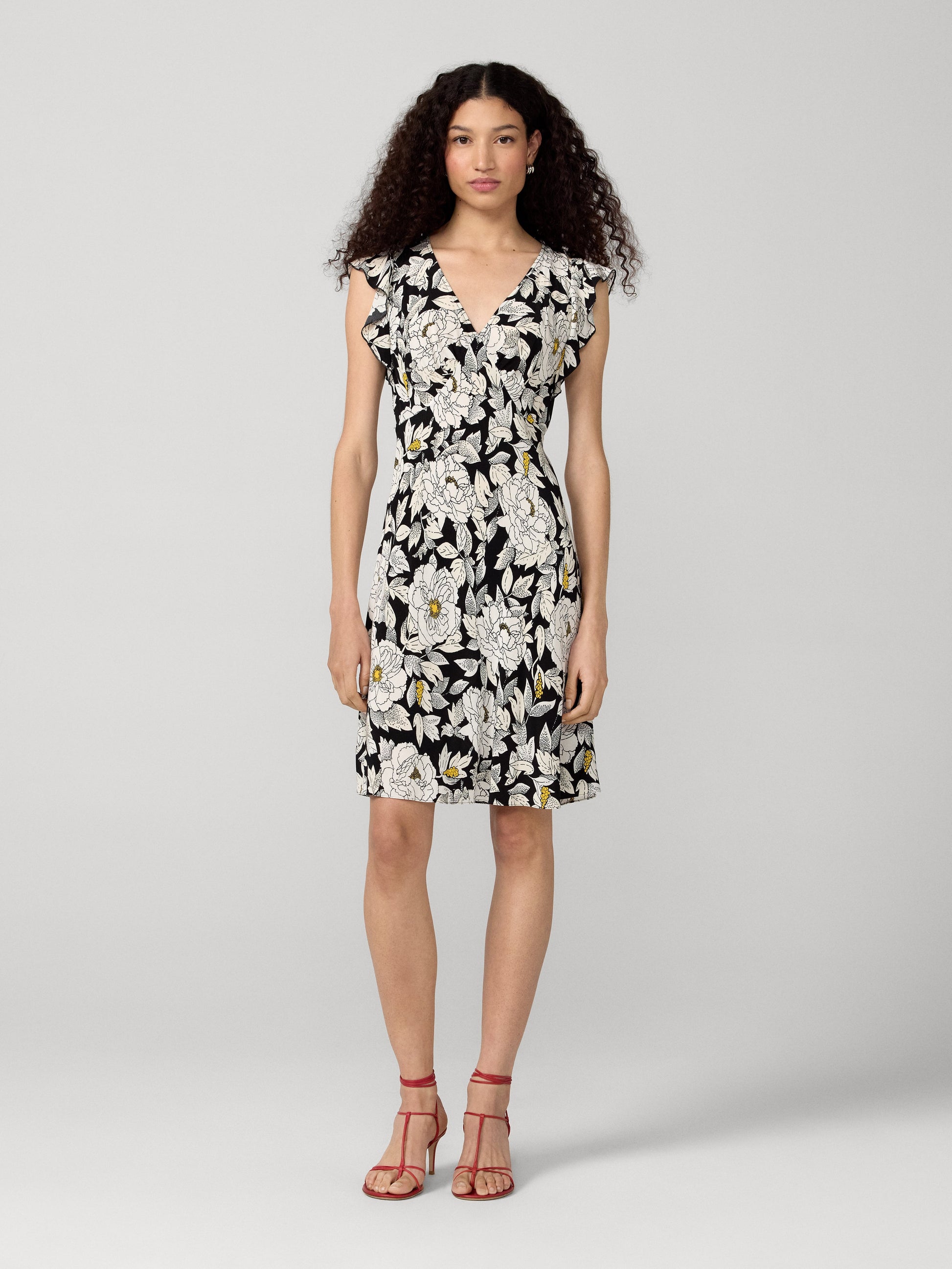 Manuella Dress