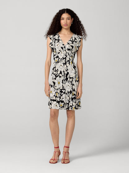 Manuella Dress