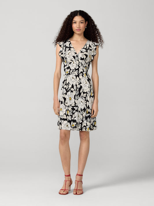 Manuella Dress