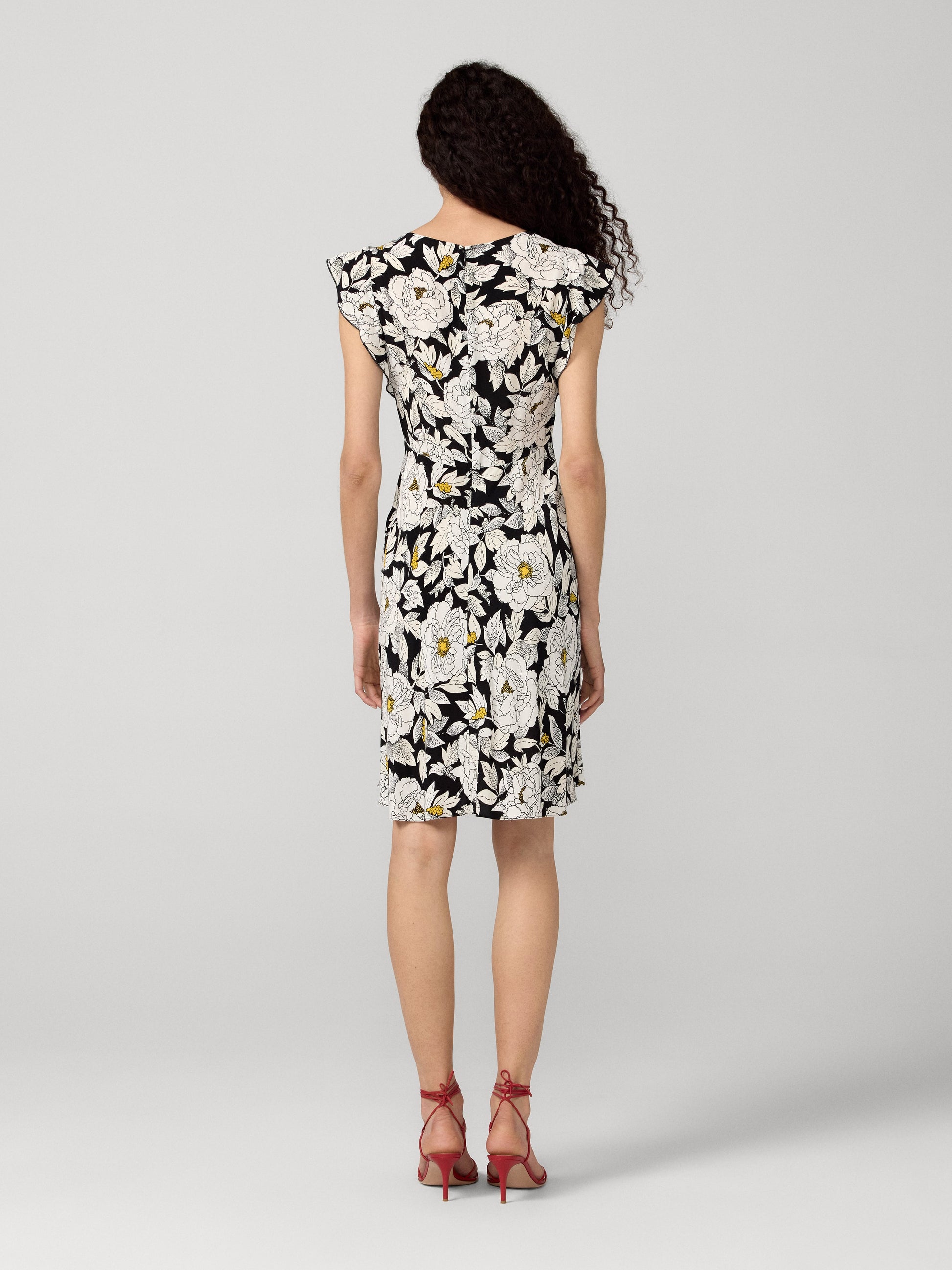 Manuella Dress