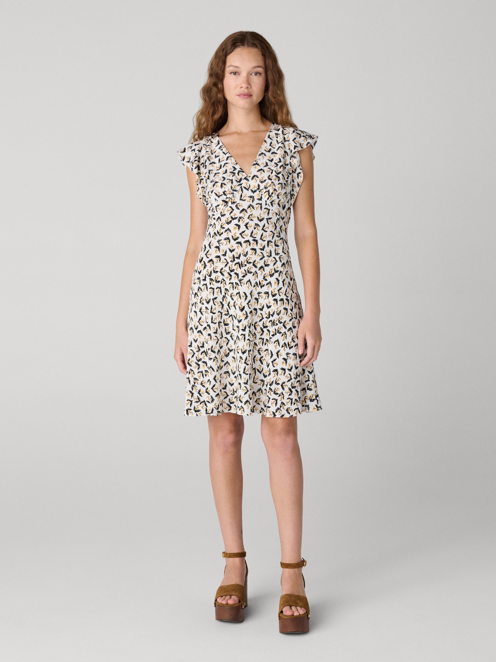 Manuella Dress