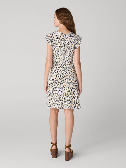 Manuella Dress