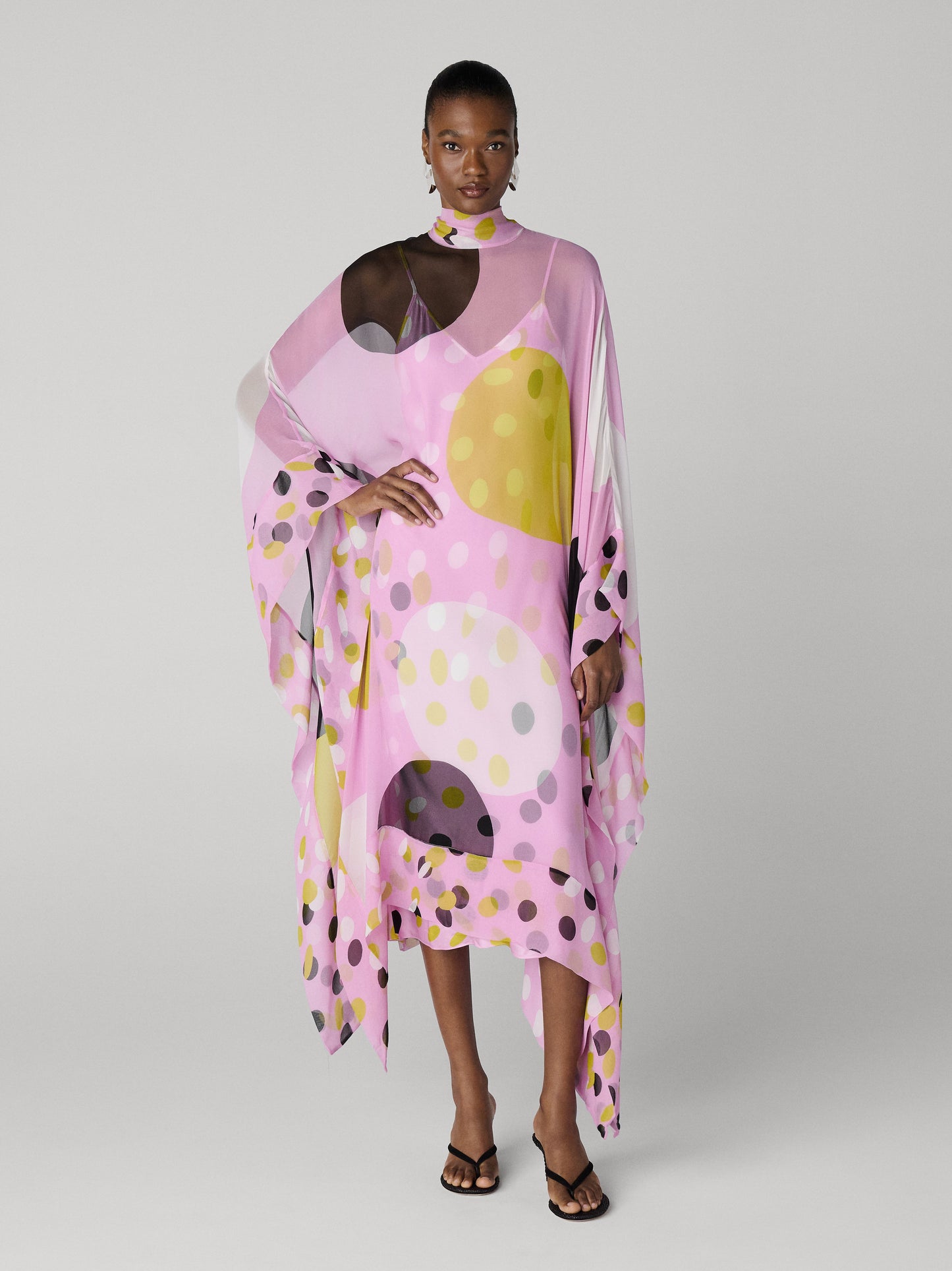 Fortuna Dress