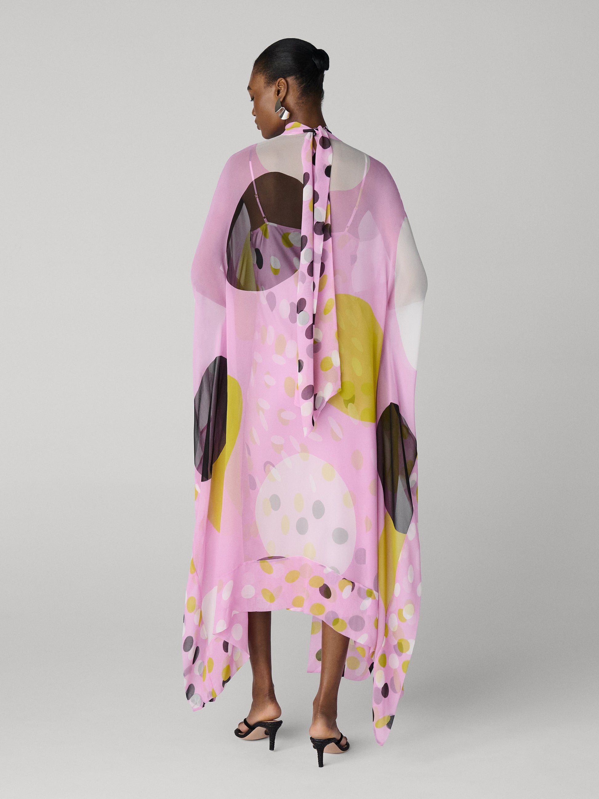 Fortuna Dress