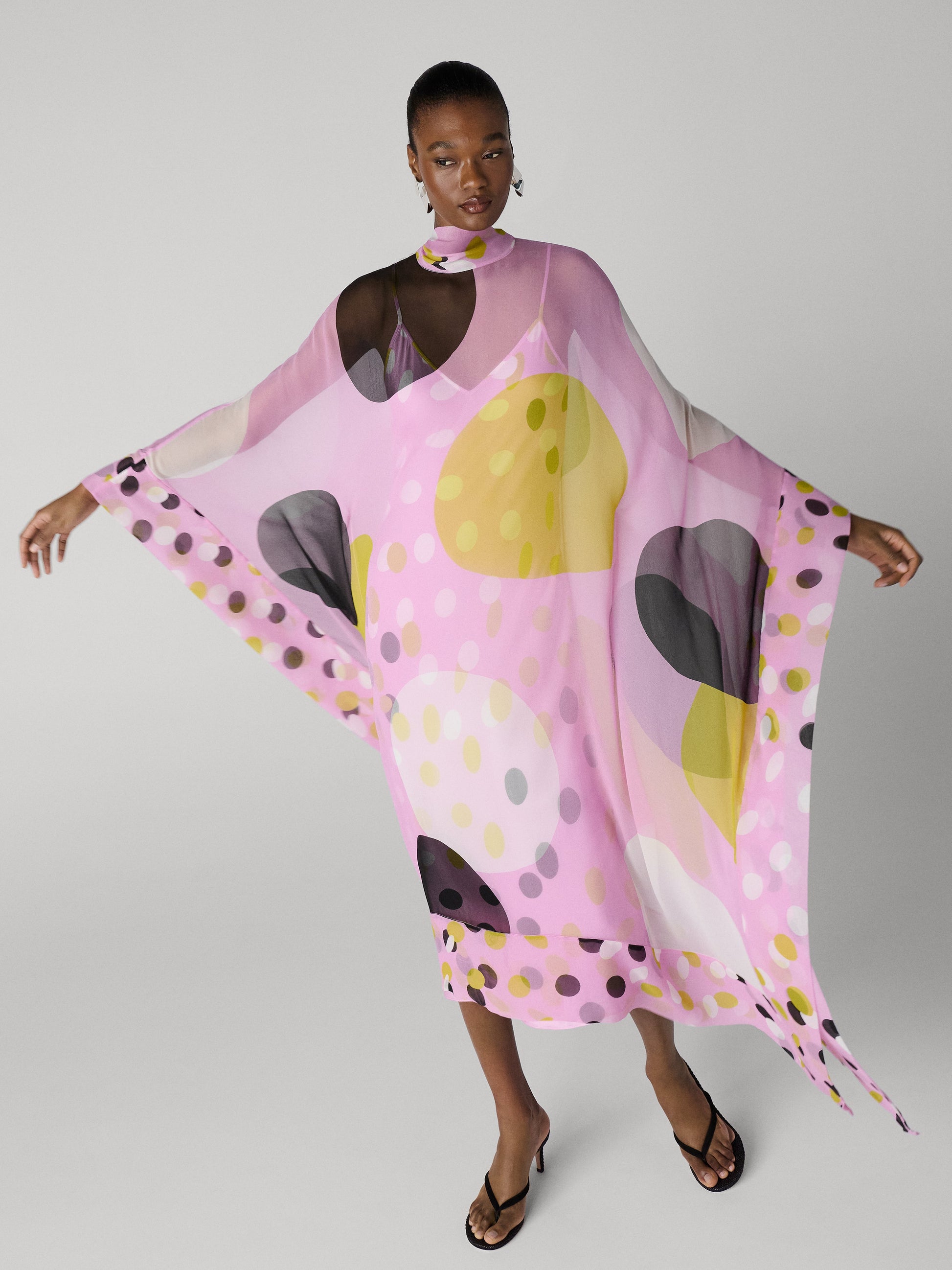 Fortuna Dress