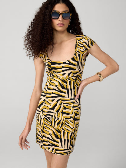 Dani Mini Dress