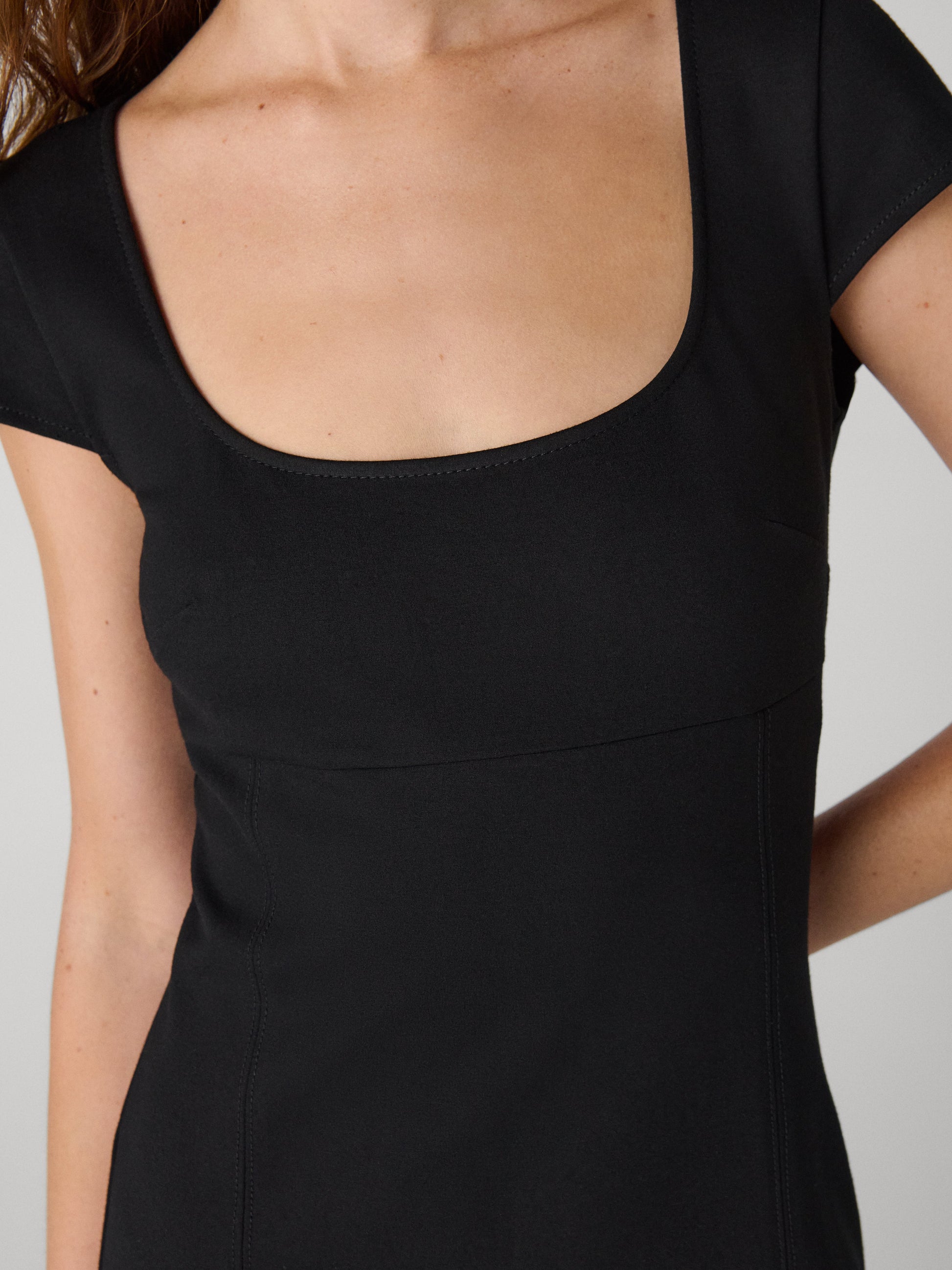 Dani Dress