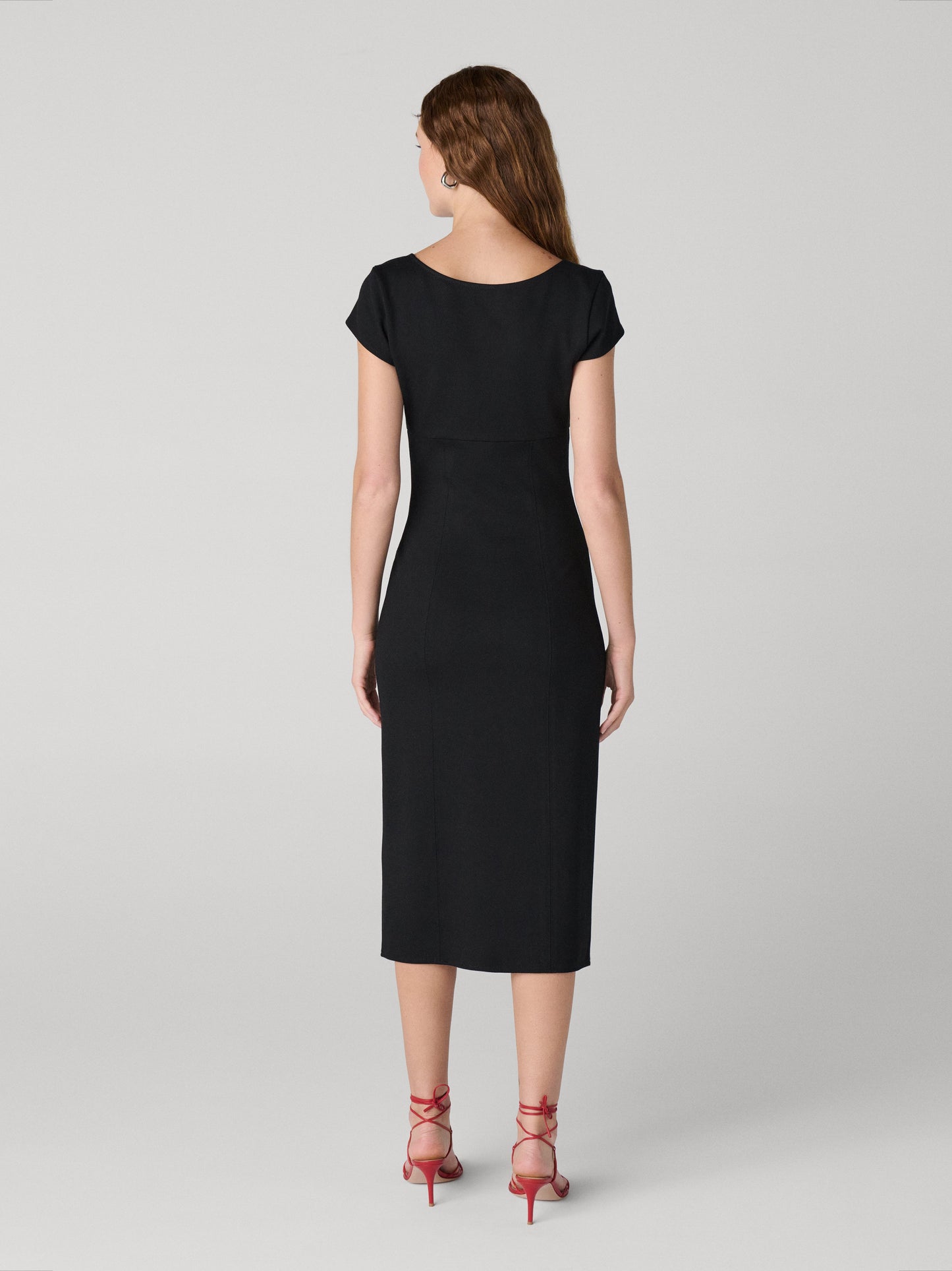 Dani Dress