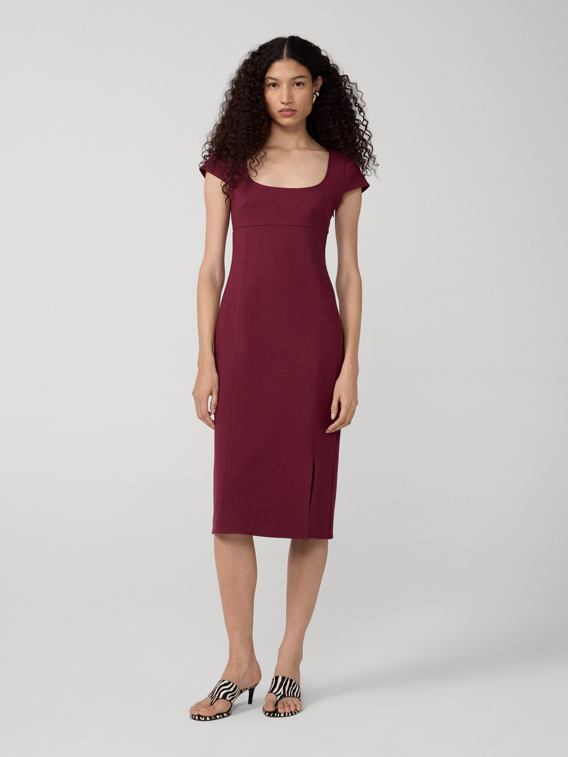 Dani Dress