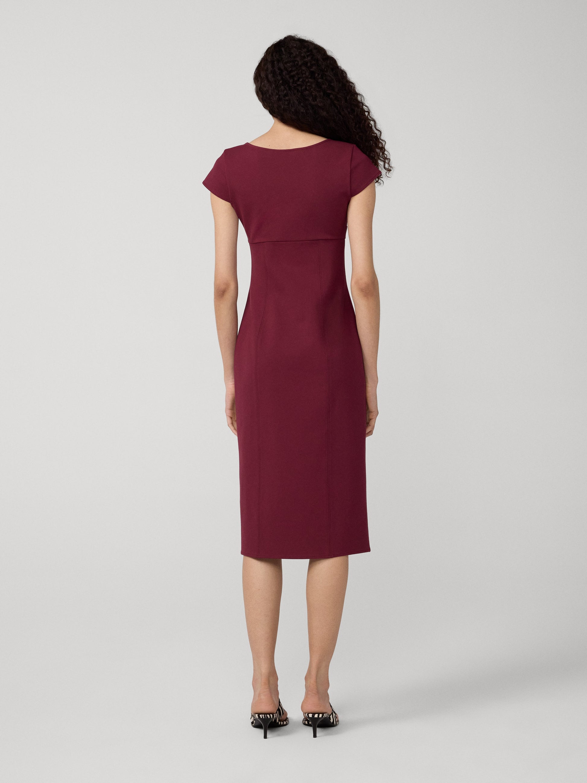 Dani Dress