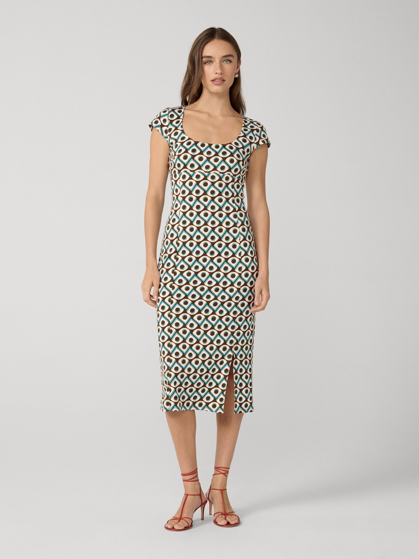 Dani Dress