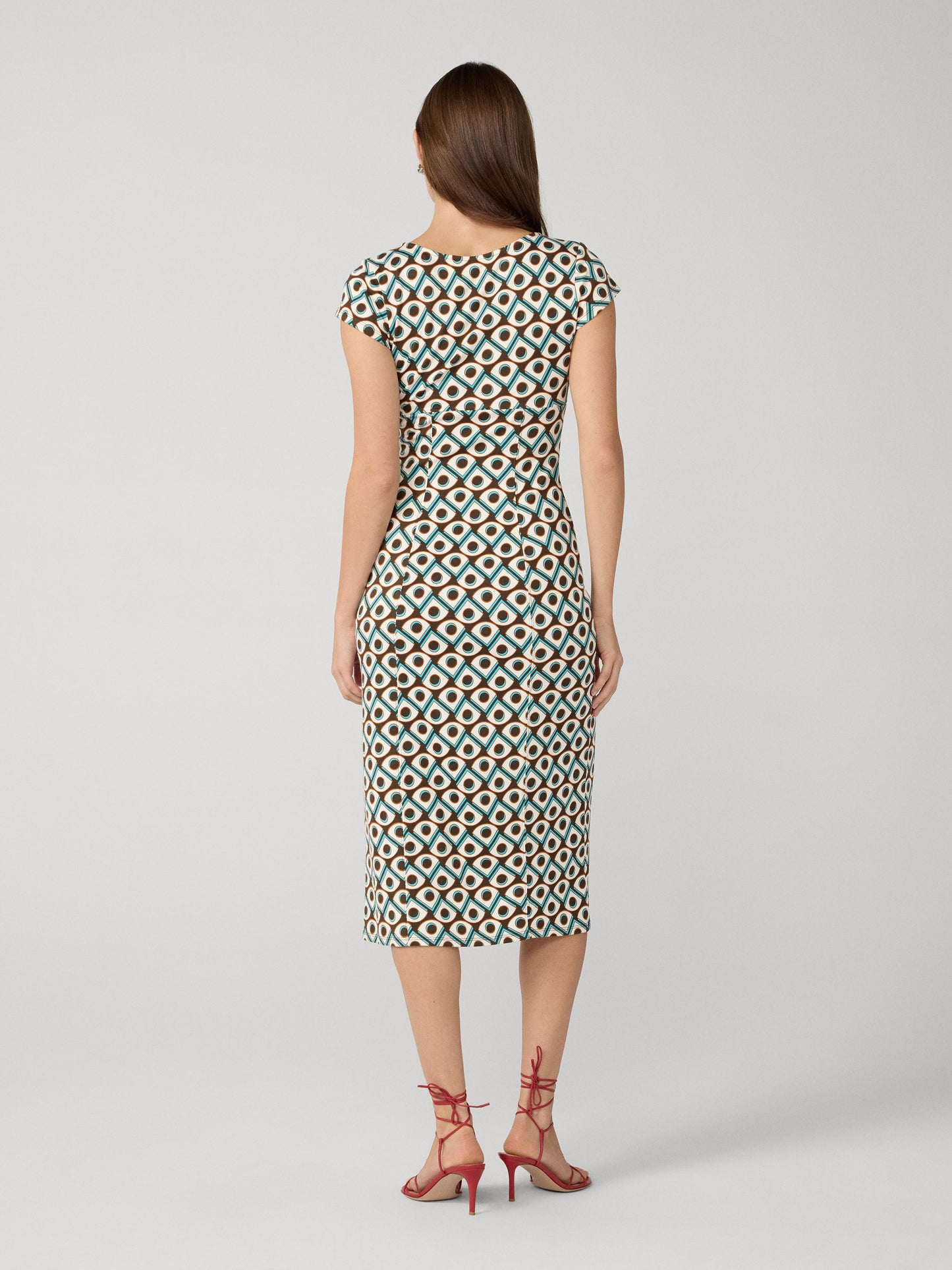 Dani Dress