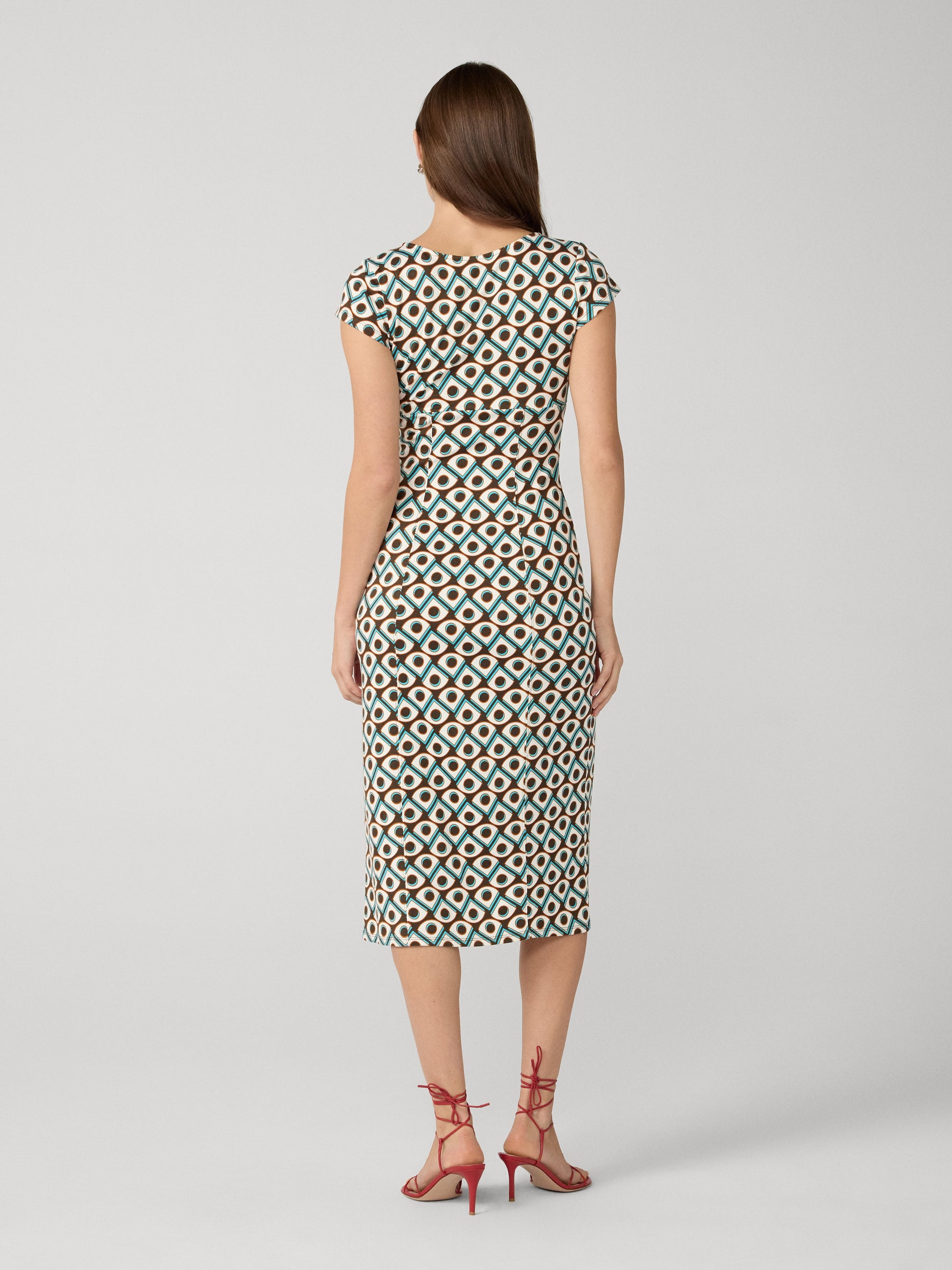 Dani Dress