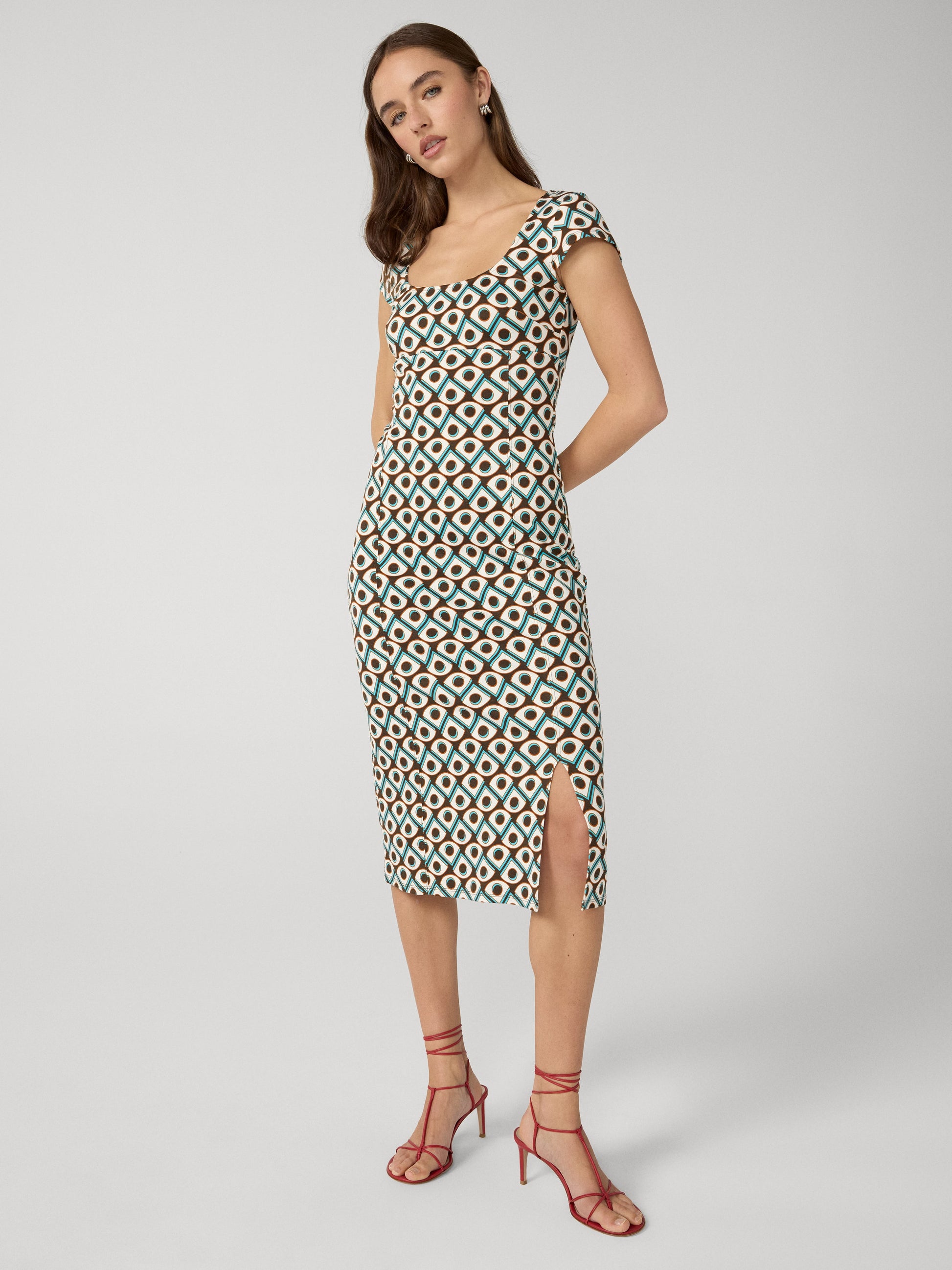 Dani Dress