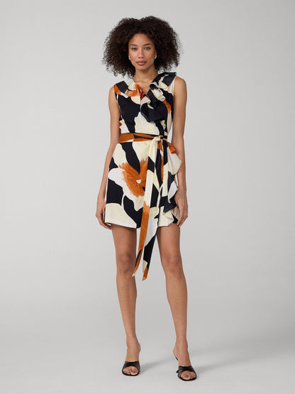 Roxy Dress