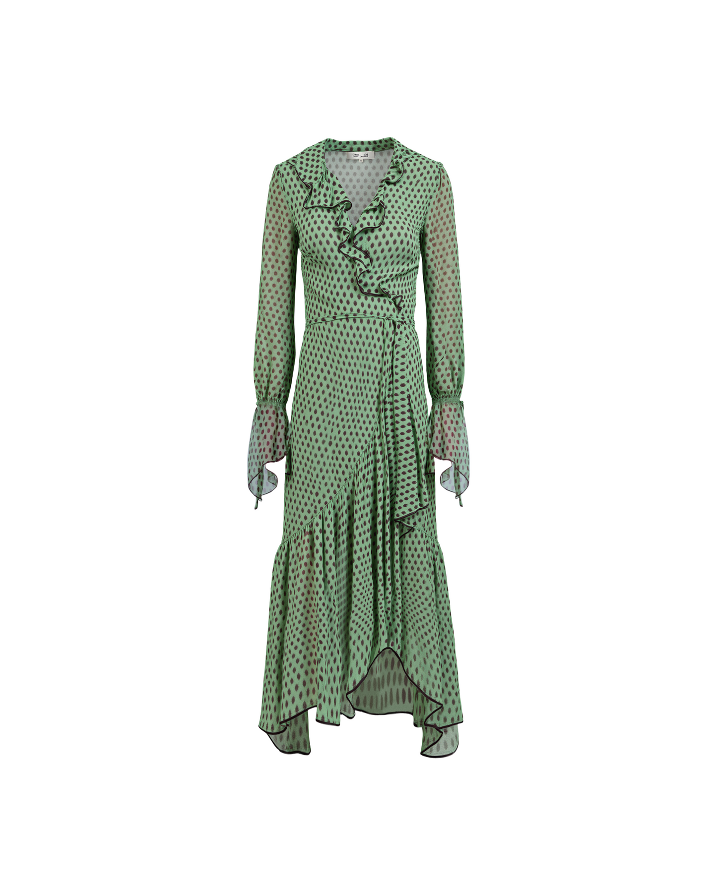 Thena Dress