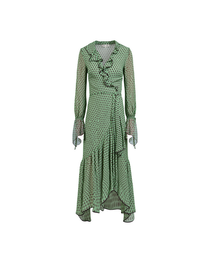 Thena Dress
