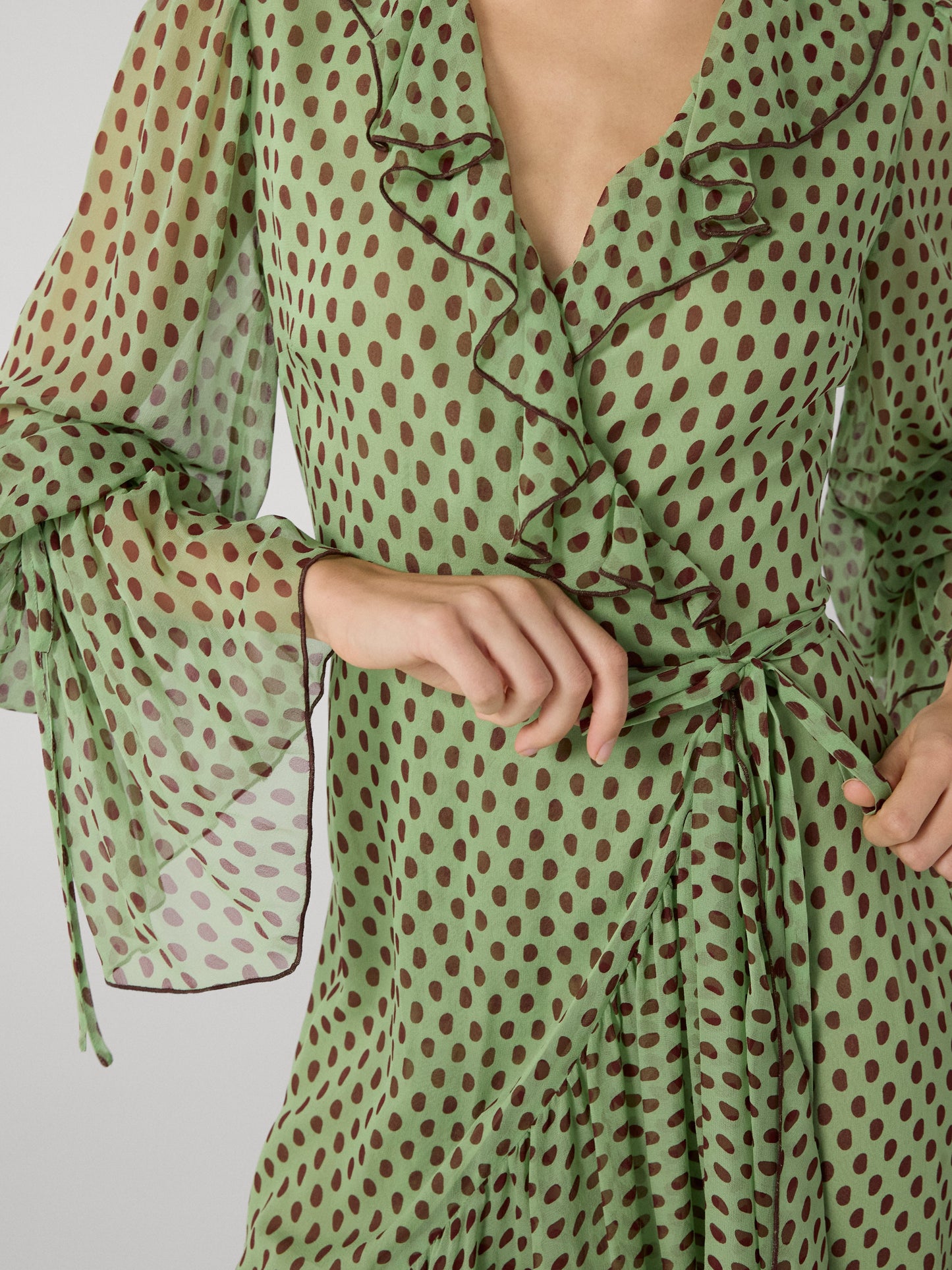 Thena Dress
