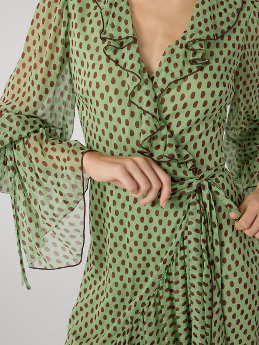 Thena Dress