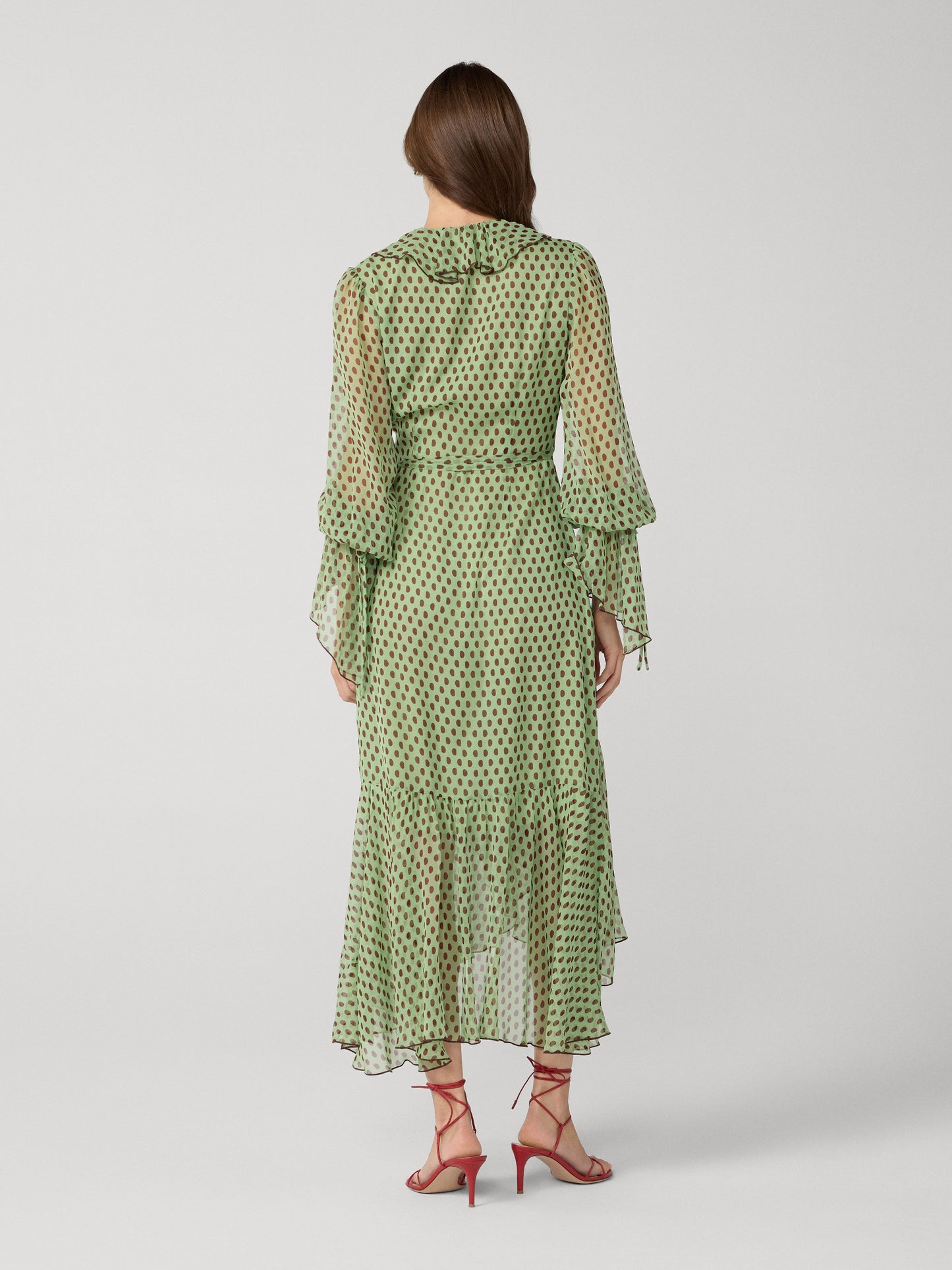 Thena Dress