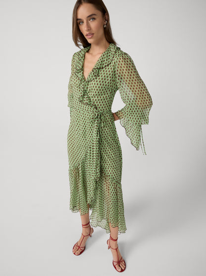 Thena Dress