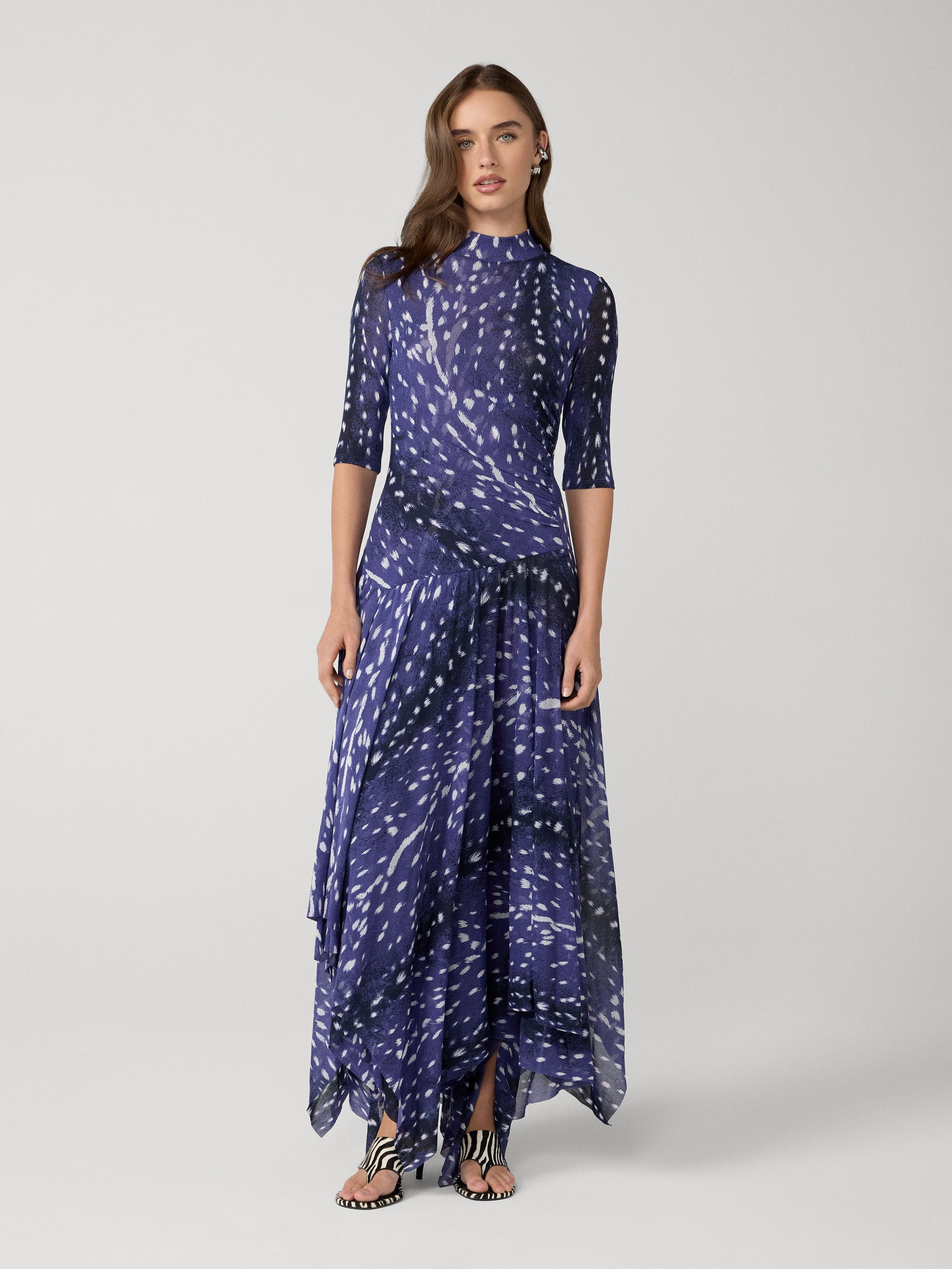 Margot Dress