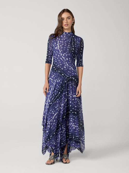 Margot Dress