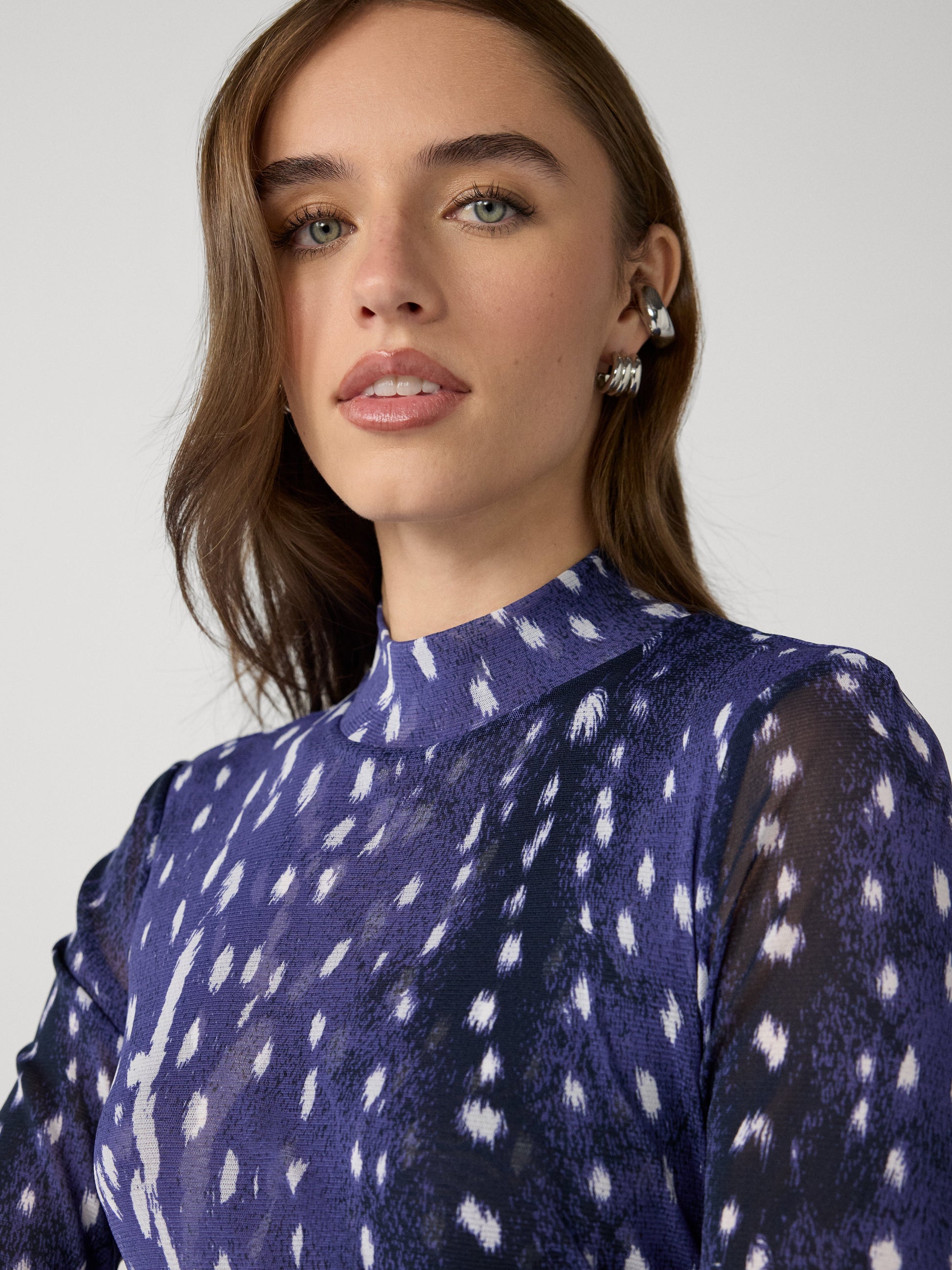 Margot Dress