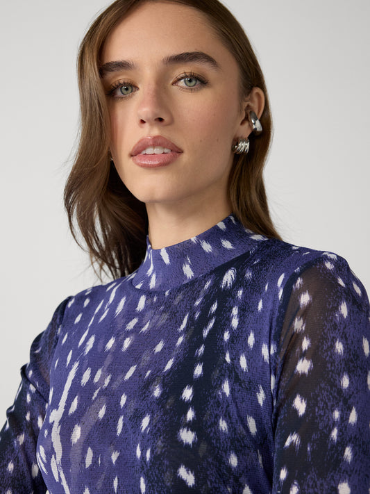 Margot Dress
