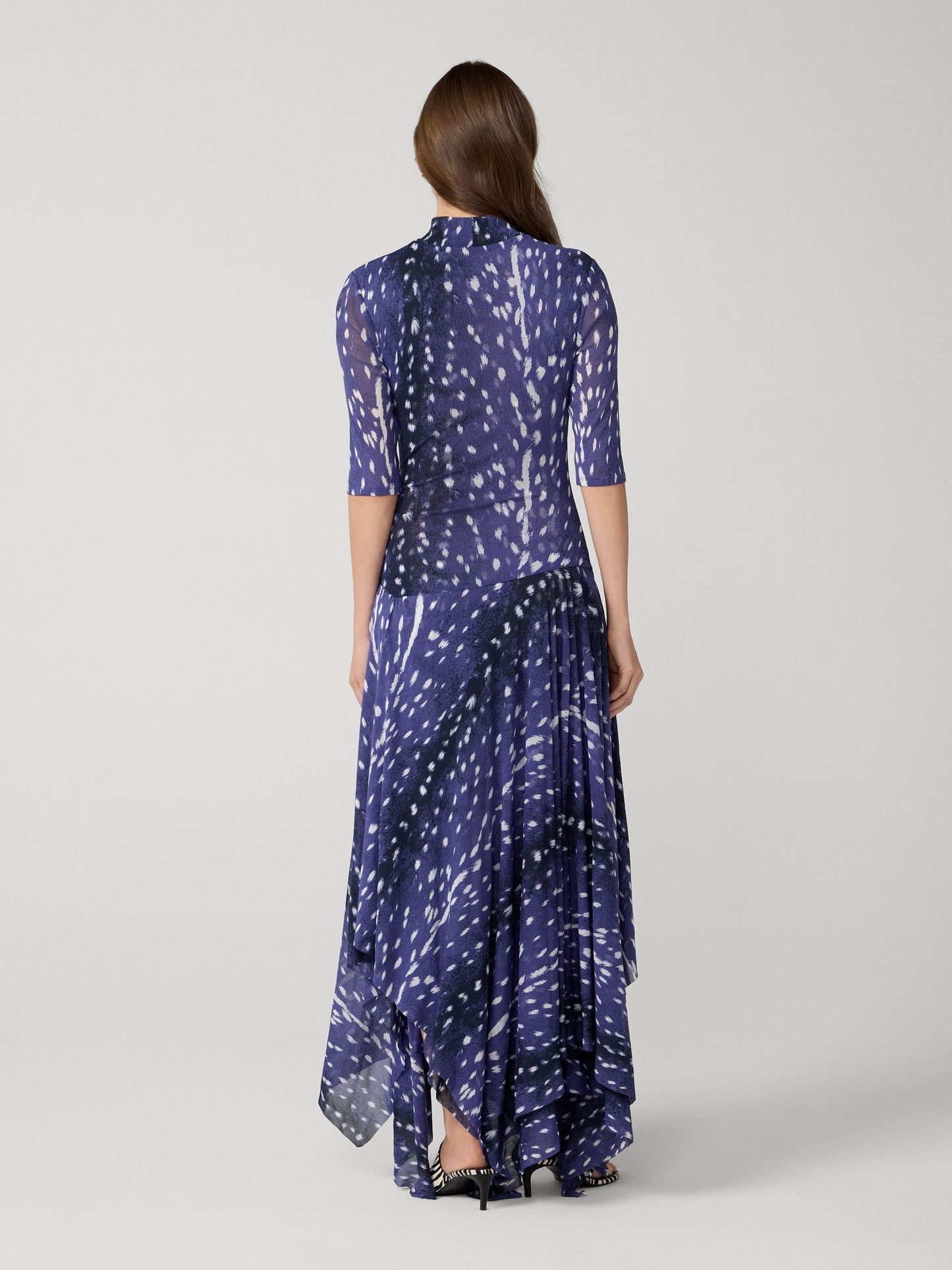 Margot Dress