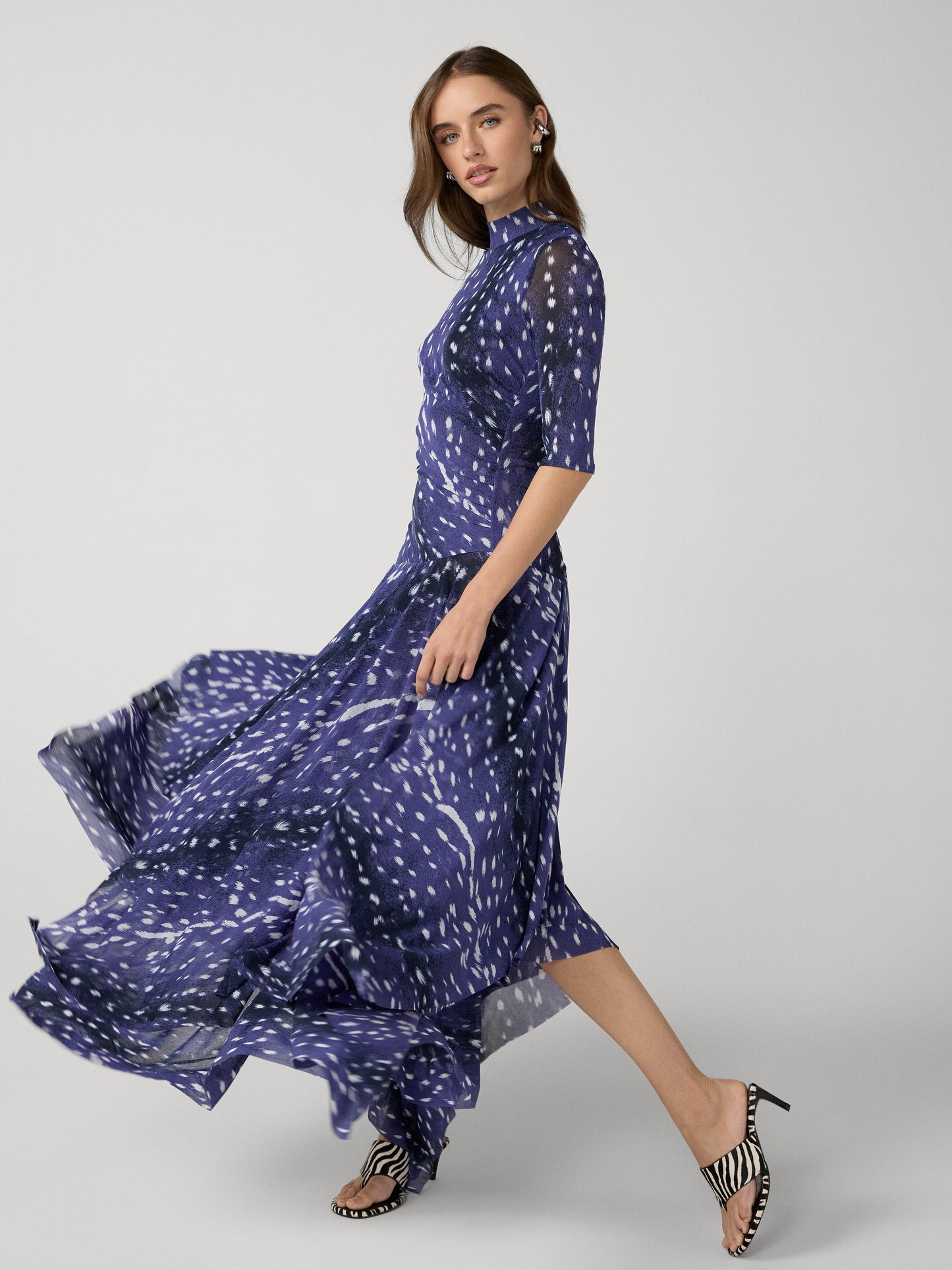 Margot Dress