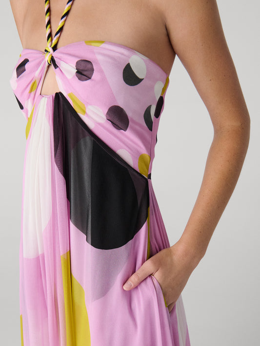 Paloma Dress
