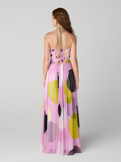 Paloma Dress