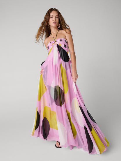 Paloma Dress