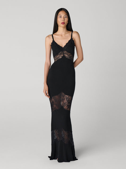 Eden Dress