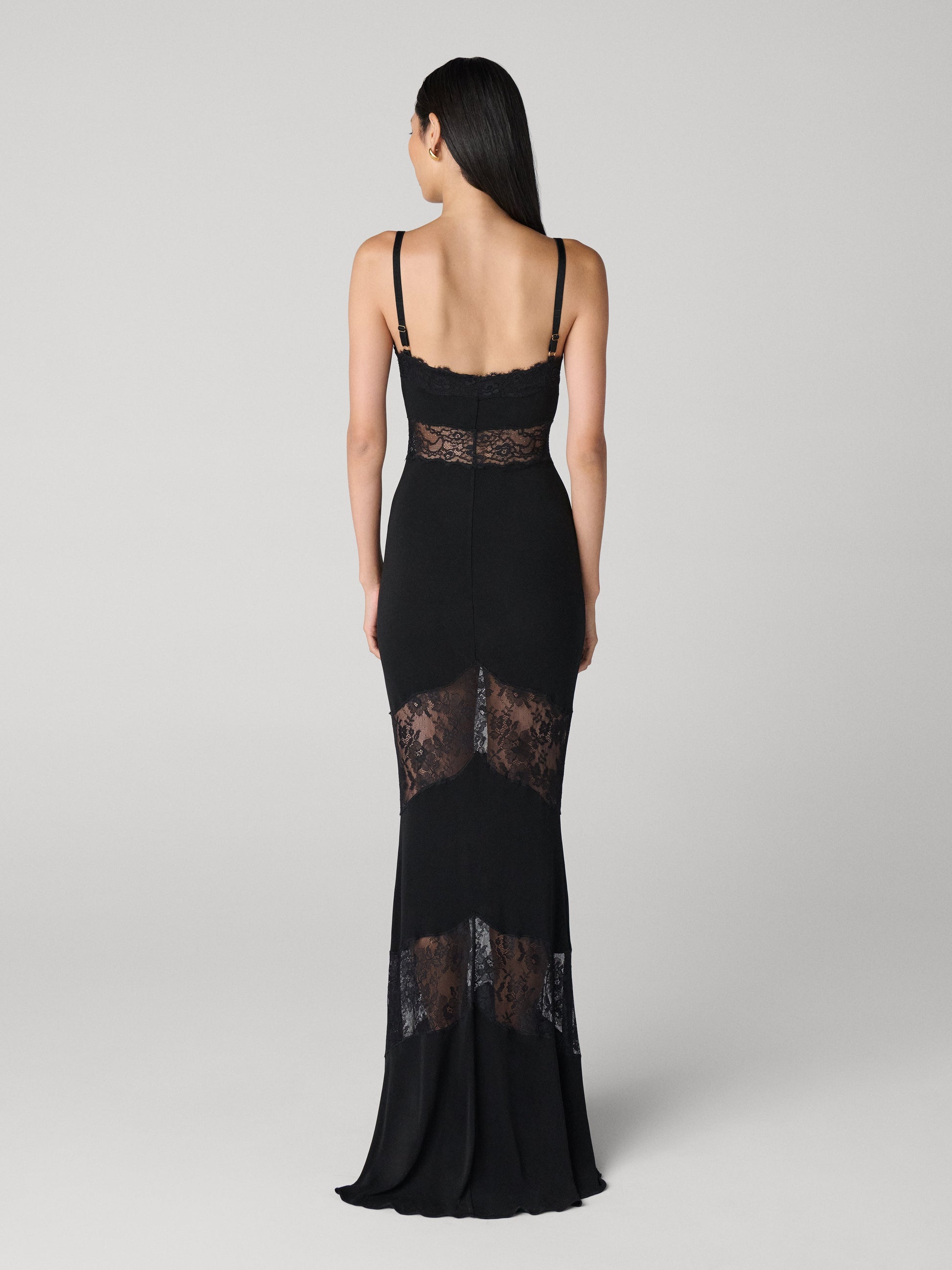 Eden Dress