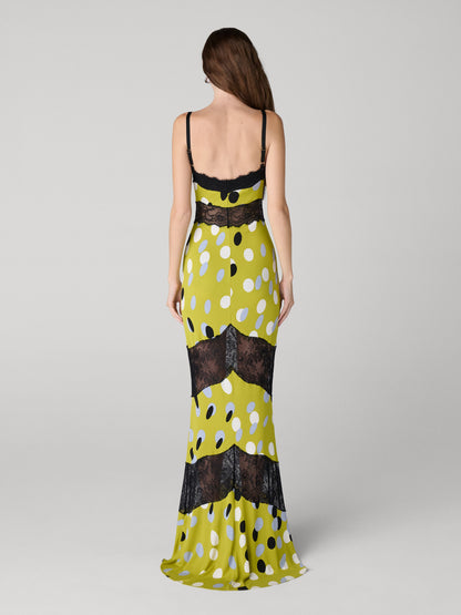 Eden Dress