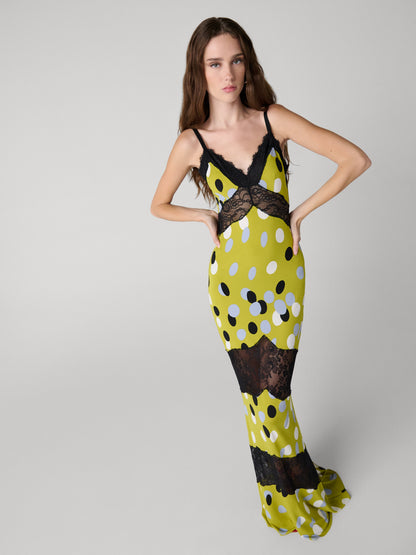 Eden Dress
