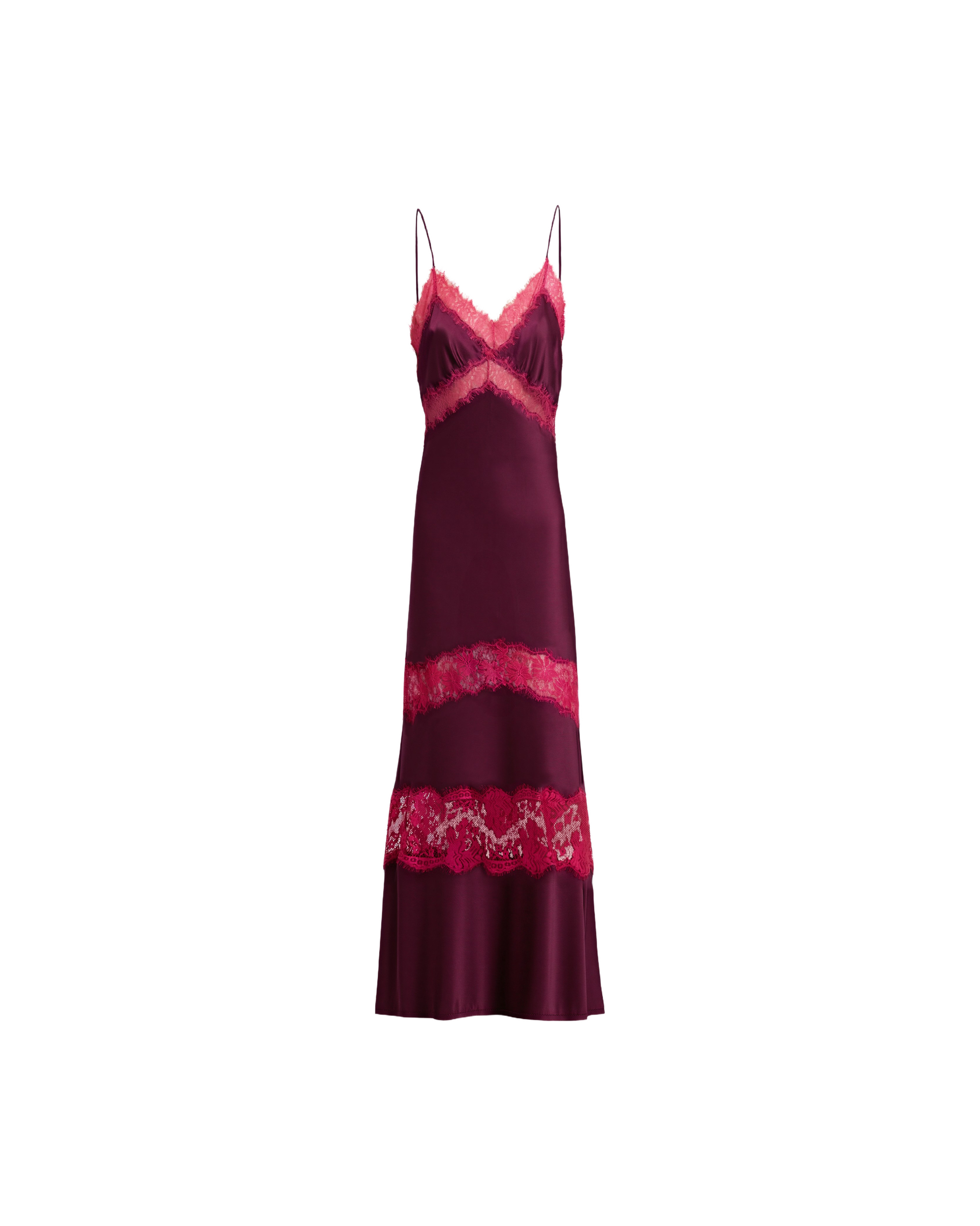 Eden Dress