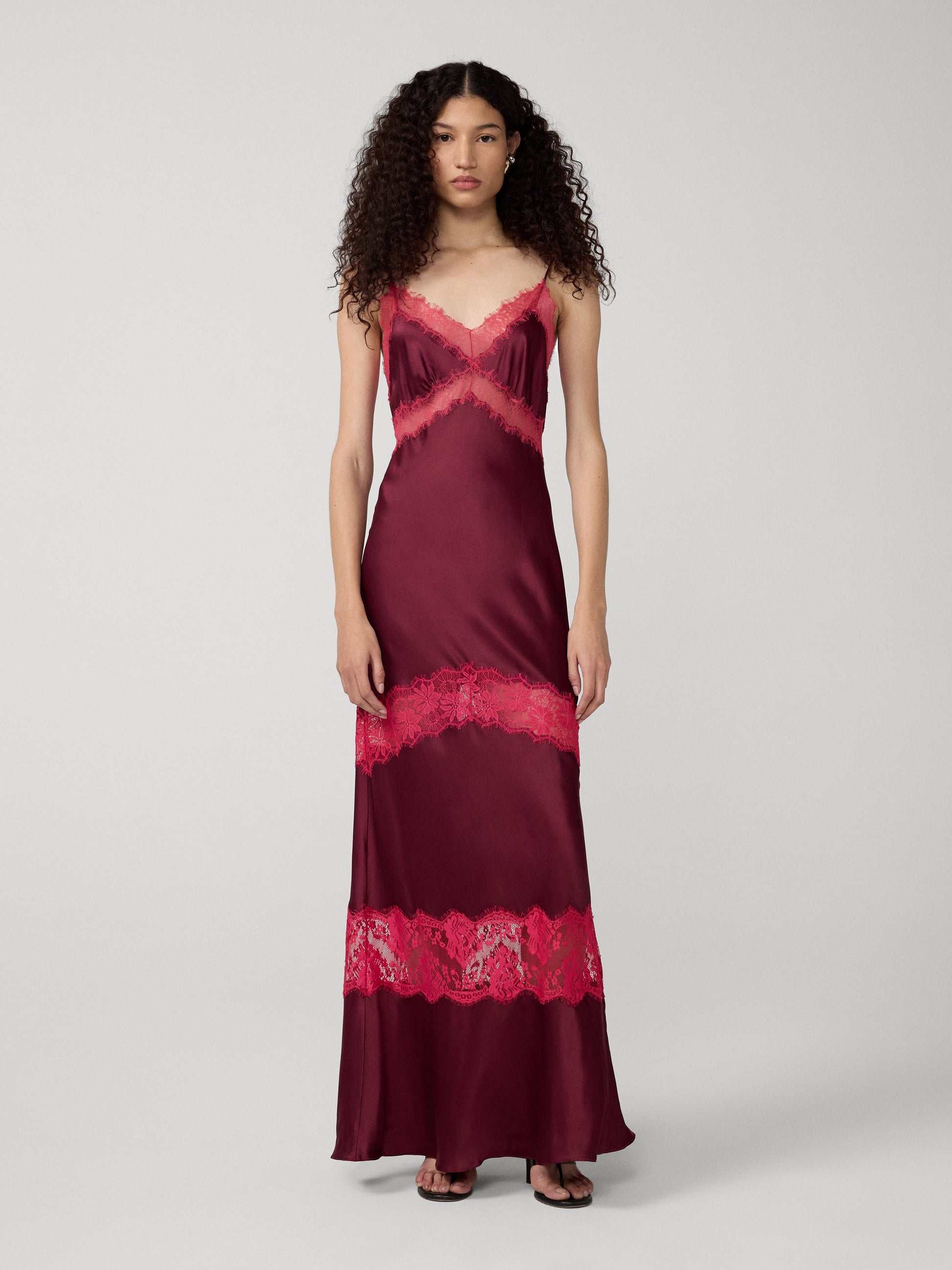 Eden Dress